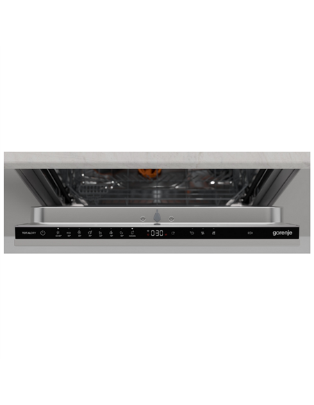 Посудомоечная машина Gorenje GV673D63, Черный Посудомоечная машина Gorenje GV673D63, Черный
