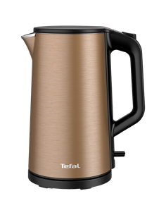 Fierbător electric Tefal KI583C10, Bronz