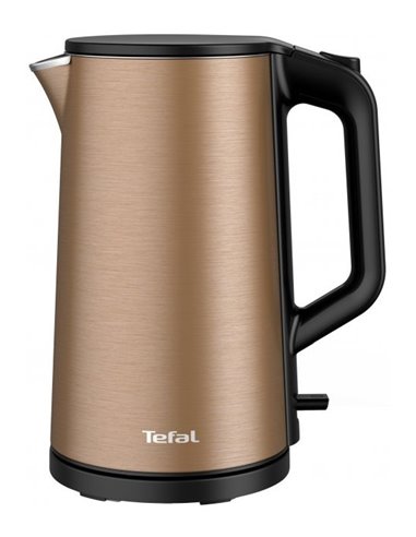 Электрочайник Tefal KI583C10, Бронзовый