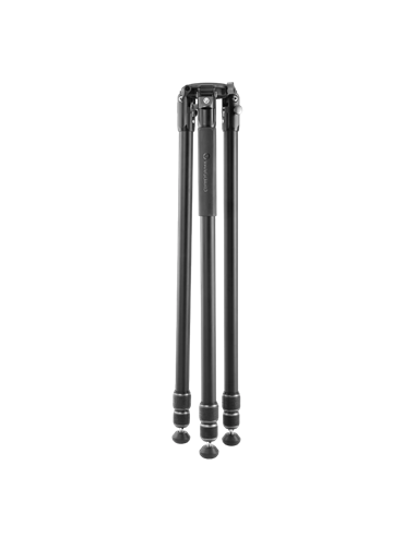 Tripied Video Vanguard ALTA PRO 3VRL 303AV18, Cap de pan, Negru