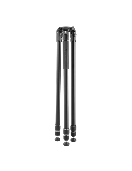 Tripied Video Vanguard ALTA PRO 3VRL 303AV18, Cap de pan, Negru