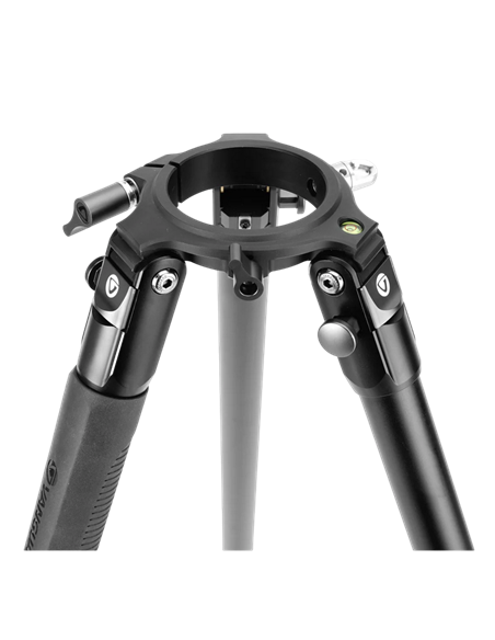 Tripied Video Vanguard ALTA PRO 3VRL 303AV18, Cap de pan, Negru