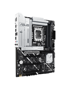 Материнская плата ASUS PRIME Z890-P WIFI, LGA1851, Intel Z890, ATX 2