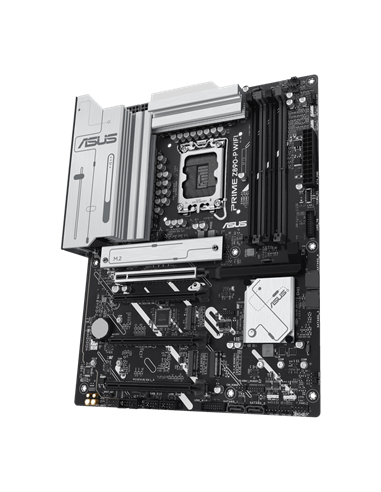 Материнская плата ASUS PRIME Z890-P WIFI, LGA1851, Intel Z890, ATX