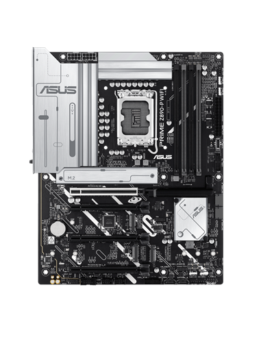 Материнская плата ASUS PRIME Z890-P WIFI, LGA1851, Intel Z890, ATX