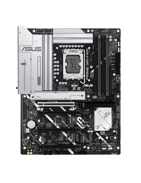 Материнская плата ASUS PRIME Z890-P WIFI, LGA1851, Intel Z890, ATX