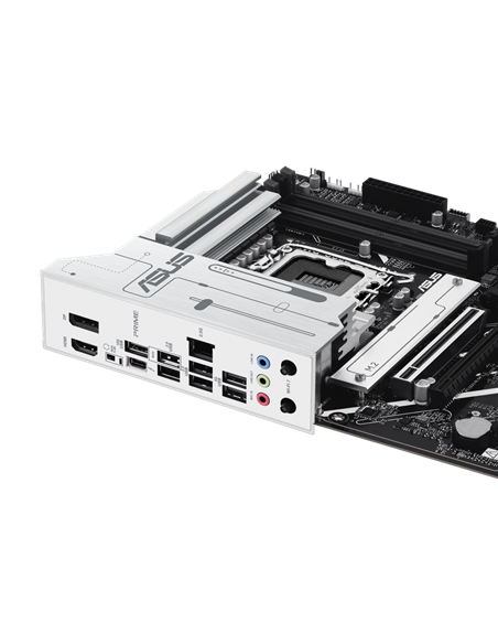 Материнская плата ASUS PRIME Z890-P WIFI, LGA1851, Intel Z890, ATX