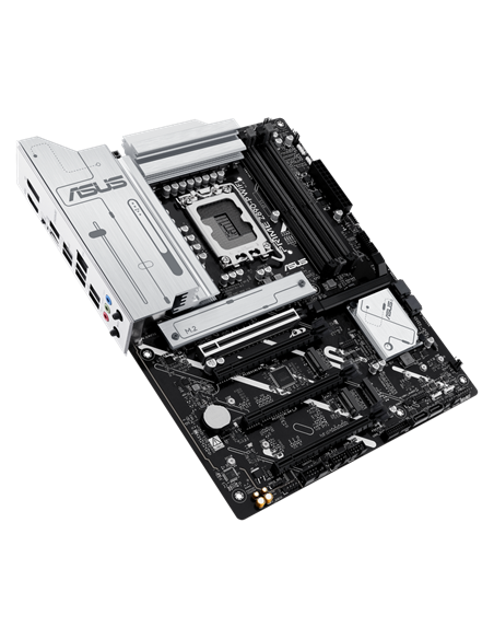 Материнская плата ASUS PRIME Z890-P WIFI, LGA1851, Intel Z890, ATX