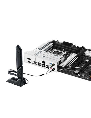 Материнская плата ASUS PRIME Z890-P WIFI, LGA1851, Intel Z890, ATX