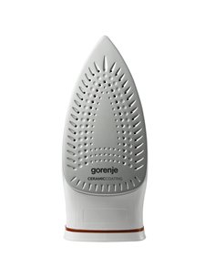 Fier de călcat Gorenje SIH2200RBC, 2200W, Roșu 2