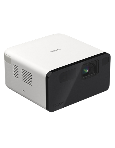 Proiector Epson EF-21W, 1000ANSI Lumens, FullHD (1920 x 1080) 