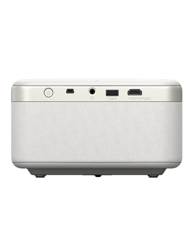Проектор Epson EF-21W, 1000ANSI Lumens, FullHD (1920 x 1080) 