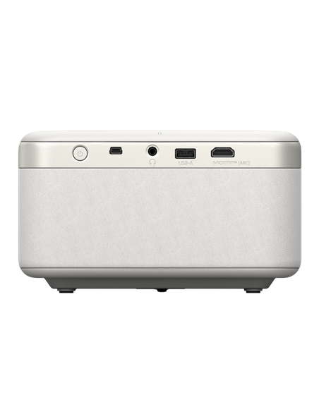 Проектор Epson EF-21W, 1000ANSI Lumens, FullHD (1920 x 1080) 