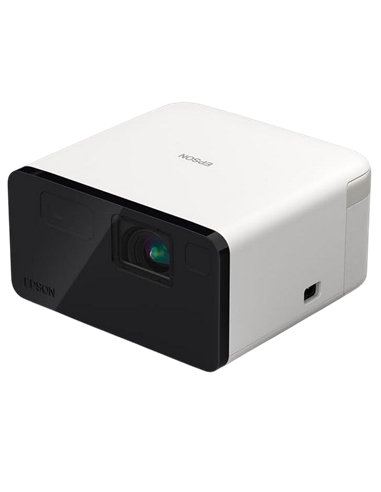 Proiector Epson EF-21W, 1000ANSI Lumens, FullHD (1920 x 1080) 