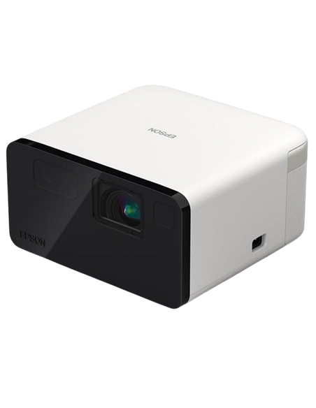 Proiector Epson EF-21W, 1000ANSI Lumens, FullHD (1920 x 1080) 