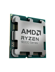 Procesor AMD Ryzen 9 9900X3D, AMD Radeon Graphics, | Tray 2