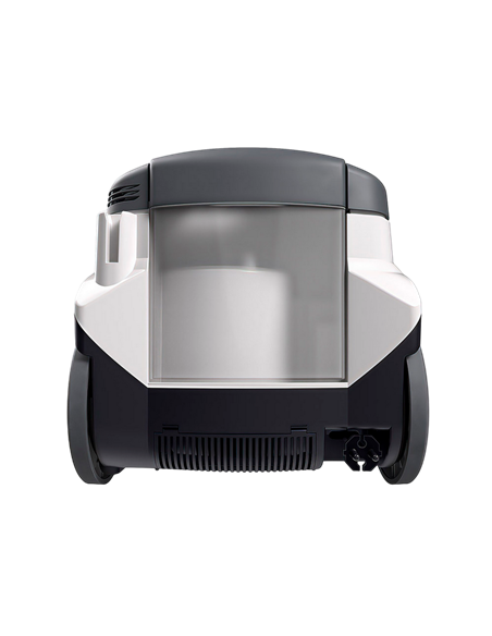 Aspirator Thomas Aquatic Panda, Alb | Negru