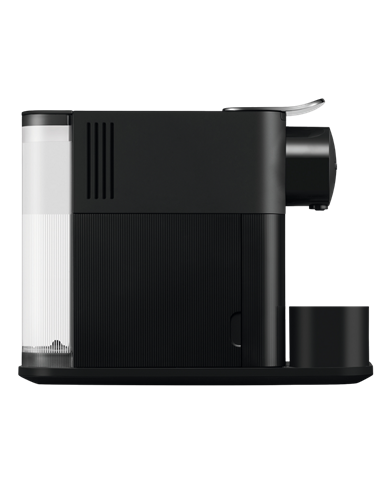 Cafetiera cu capsule DeLonghi EN510.B, 1400W, Negru