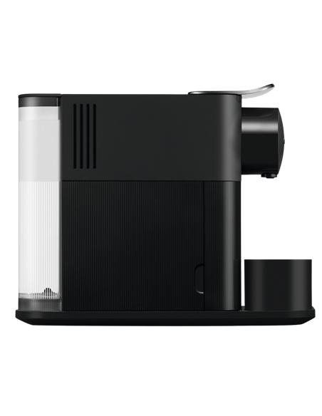Cafetiera cu capsule DeLonghi EN510.B, 1400W, Negru Cafetiera cu capsule DeLonghi EN510.B, 1400W, Negru