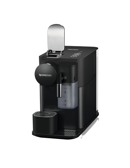 Капсульная Кофеварка DeLonghi EN510.B, 1400Вт, Чёрный