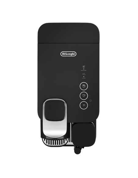 Cafetiera cu capsule DeLonghi EN510.B, 1400W, Negru Cafetiera cu capsule DeLonghi EN510.B, 1400W, Negru