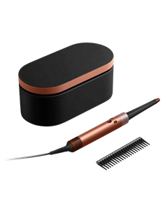 Styler Dyson Airwrap i.d. HS08, 1300W, Amber Silk | Pink Champagne 2