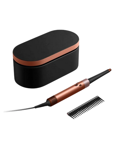 Стайлер Dyson Airwrap i.d. HS08, 1300Вт, Amber Silk | Pink Champagne