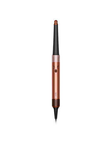 Стайлер Dyson Airwrap i.d. HS08, 1300Вт, Amber Silk | Pink Champagne