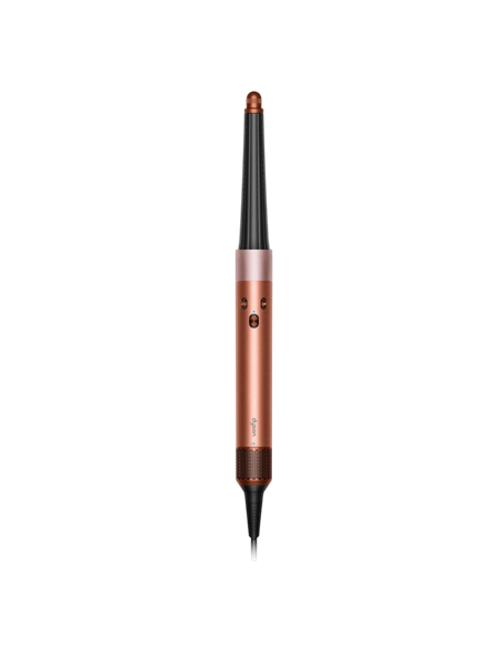 Стайлер Dyson Airwrap i.d. HS08, 1300Вт, Amber Silk | Pink Champagne