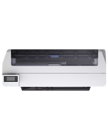 Plotter de format mare Epson Plotter SureColor SC-T5100N, Alb