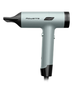 Фен Rowenta HY7120E0, 1600Вт, Зелёный 2