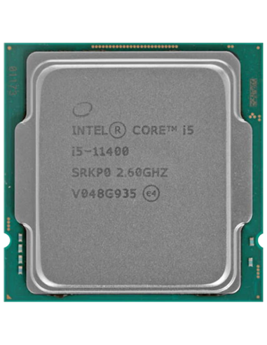 Procesor Intel Core i5-11400, Intel UHD Graphics 730, Fără cooler | Tray