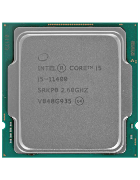 Procesor Intel Core i5-11400, Intel UHD Graphics 730, Fără cooler | Tray