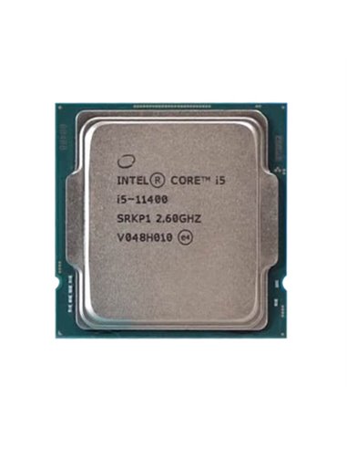 Procesor Intel Core i5-11400, Intel UHD Graphics 730, Fără cooler | Tray