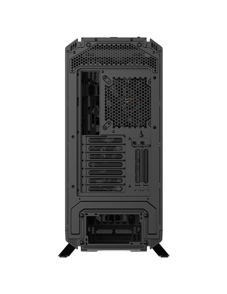 Carcasă PC be quiet! Silent Base 802, Midi-Tower, ATX PS2 , Negru