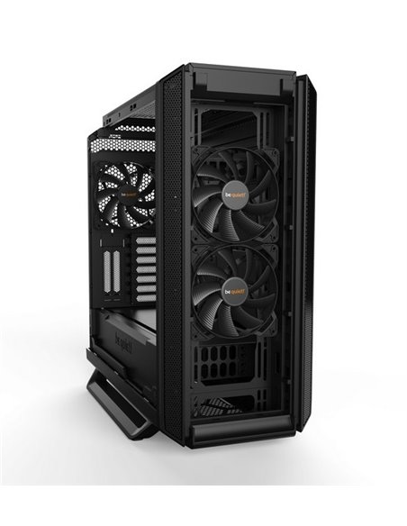 Carcasă PC be quiet! Silent Base 802, Midi-Tower, ATX PS2 , Negru