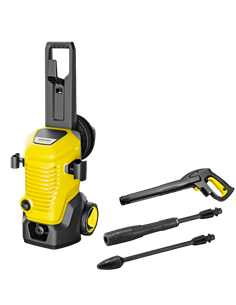 Мойка высокого давления Karcher K 5 WCM Modular Range