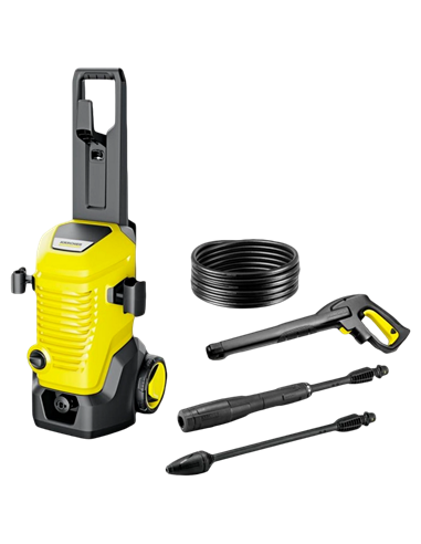 Aparat de spălat cu presiune Karcher K 5 WCM Modular Range