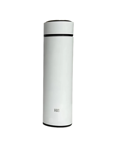 Термос Huohou HU0292, 0.465л, Белый
