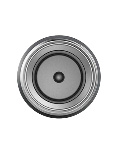 Termos Huohou HU0292, 0.465L, Alb