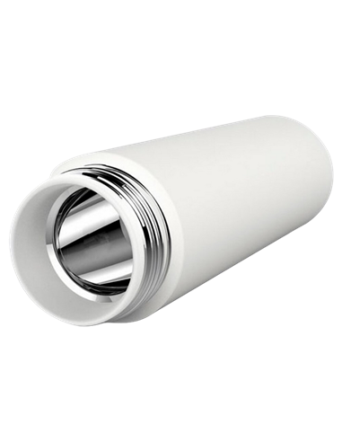 Termos Huohou HU0292, 0.465L, Alb