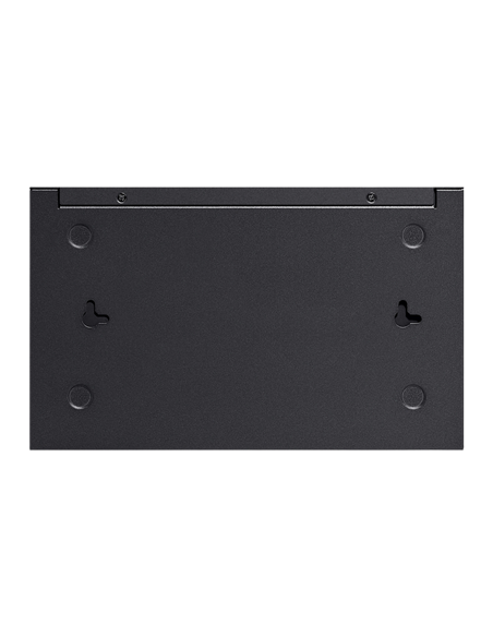 PoE коммутатор TP-LINK ES210GMP, 8x IEEE 802.3af/at PoE+ Ports