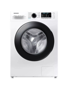 Стиральная машина Samsung WW80AGAS22AECE, 8кг, Белый