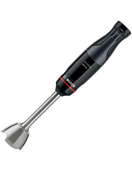Погружной блендер Bosch MSM4B610, Чёрный