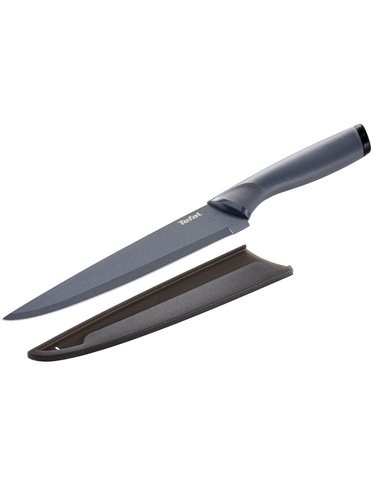 Cuțit Universal Tefal K1221205, Gri