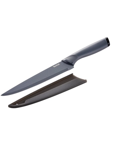Cuțit Universal Tefal K1221205, Gri
