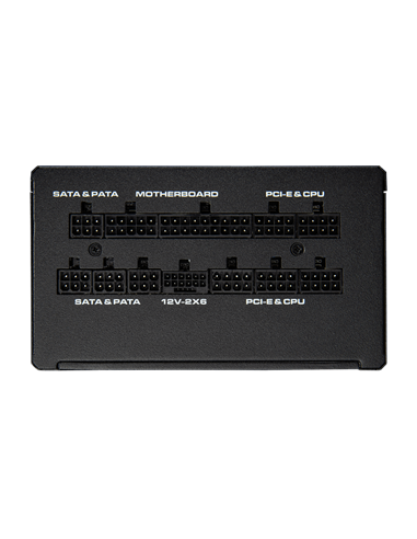 Sursă Alimentare PC Cougar Power GLE 1000, 1000W, ATX, Complet modular