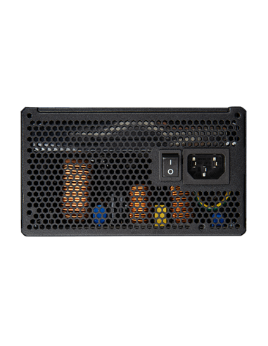 Блок питания для компьютеров Cougar Power GLE 1000, 1000Вт, ATX, Полностью модульный