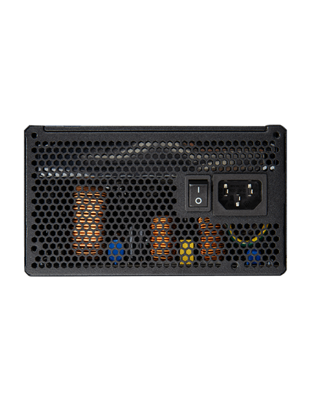 Блок питания для компьютеров Cougar Power GLE 1000, 1000Вт, ATX, Полностью модульный Блок питания для компьютеров Cougar Power GLE 1000, 1000Вт, ATX, Полностью модульный