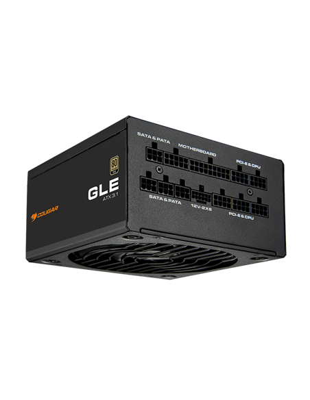 Sursă Alimentare PC Cougar Power GLE 1000, 1000W, ATX, Complet modular Sursă Alimentare PC Cougar Power GLE 1000, 1000W, ATX, Complet modular